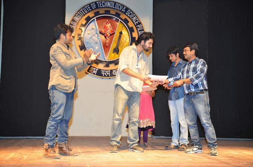 BITS Pilani Fest photo 2